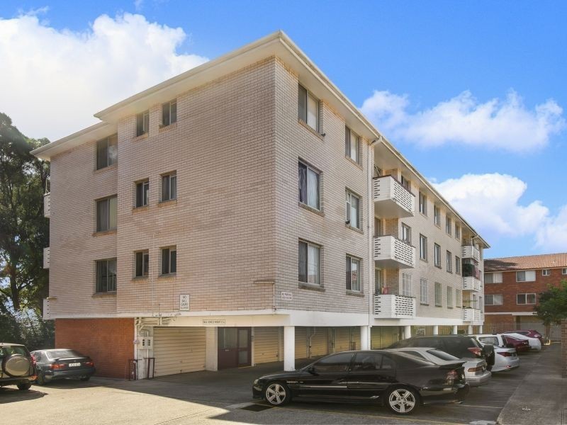 27/149 John Street, Cabramatta NSW 2166