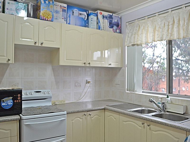 27/149 John Street, Cabramatta NSW 2166