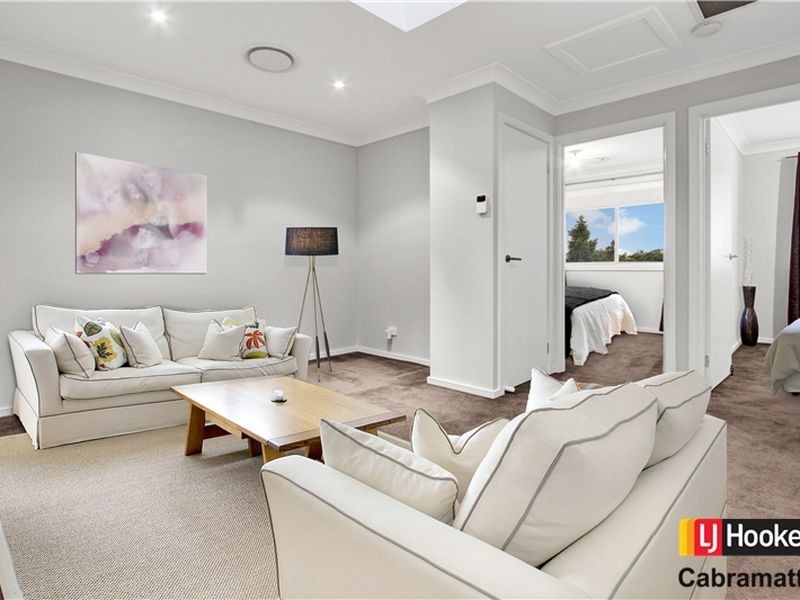 5 Pepper Tree Road, Lidcombe NSW 2141