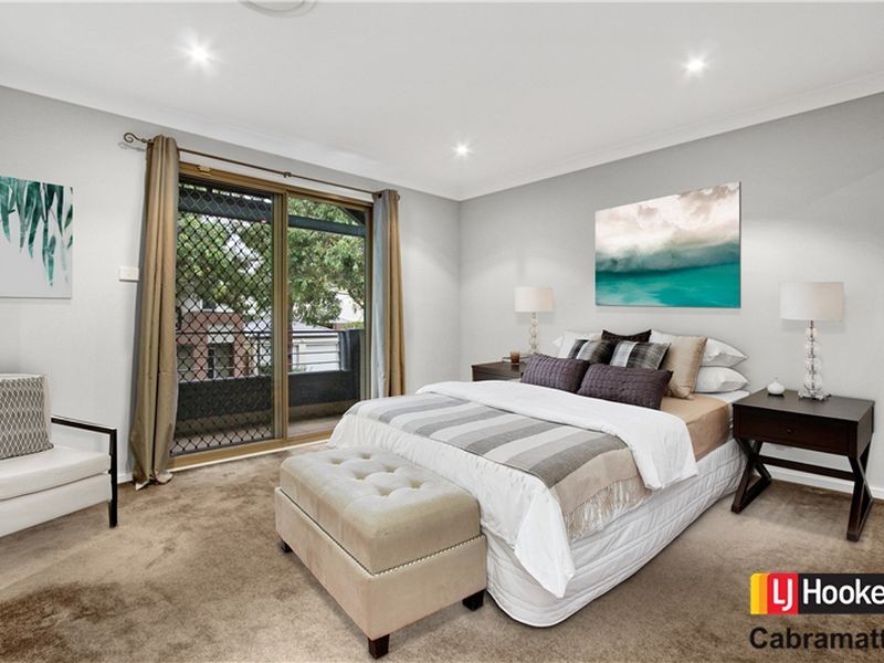 5 Pepper Tree Road, Lidcombe NSW 2141