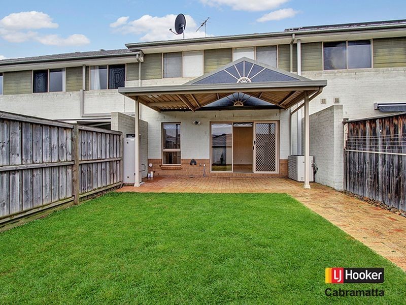 5 Pepper Tree Road, Lidcombe NSW 2141