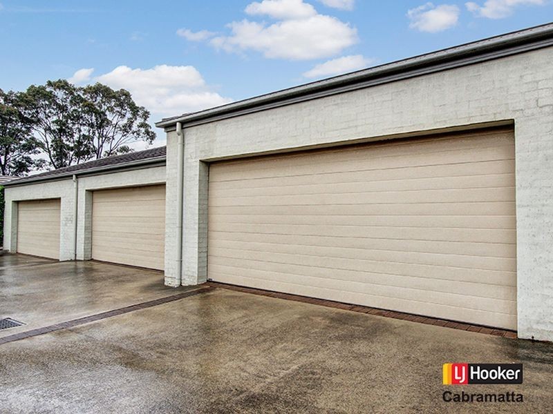 5 Pepper Tree Road, Lidcombe NSW 2141