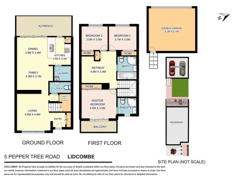 5 Pepper Tree Road, Lidcombe NSW 2141