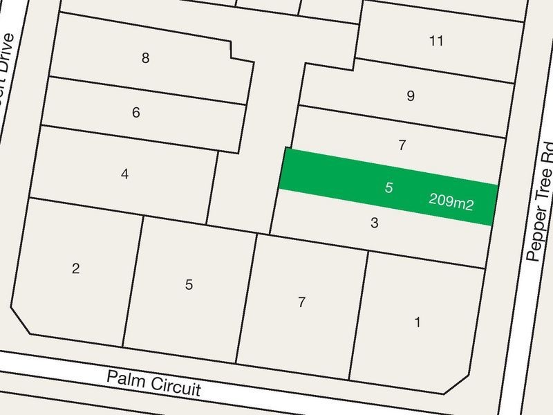 5 Pepper Tree Road, Lidcombe NSW 2141