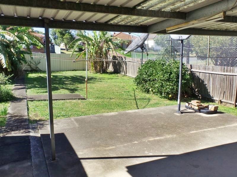 27 Allison Road, Guildford NSW 2161
