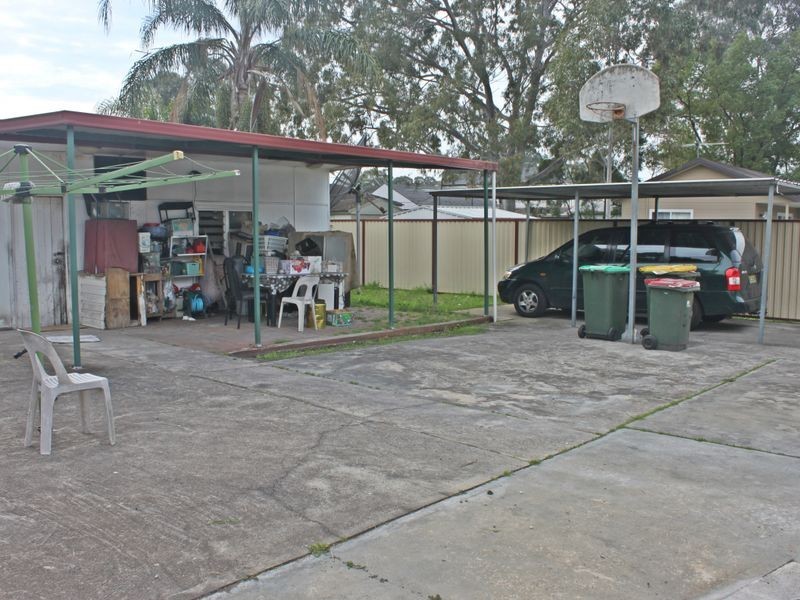 55 Gabo Crescent, Sadleir NSW 2168