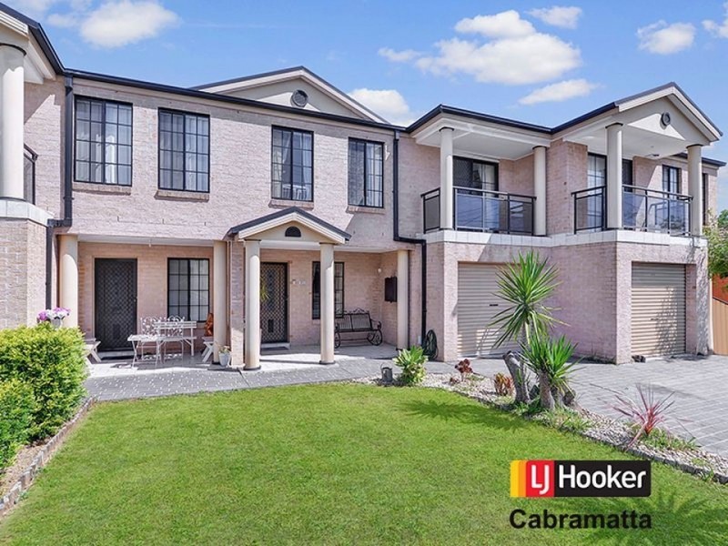 83A Lombard Street, Fairfield West NSW 2165