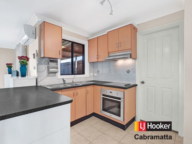 83A Lombard Street, Fairfield West NSW 2165