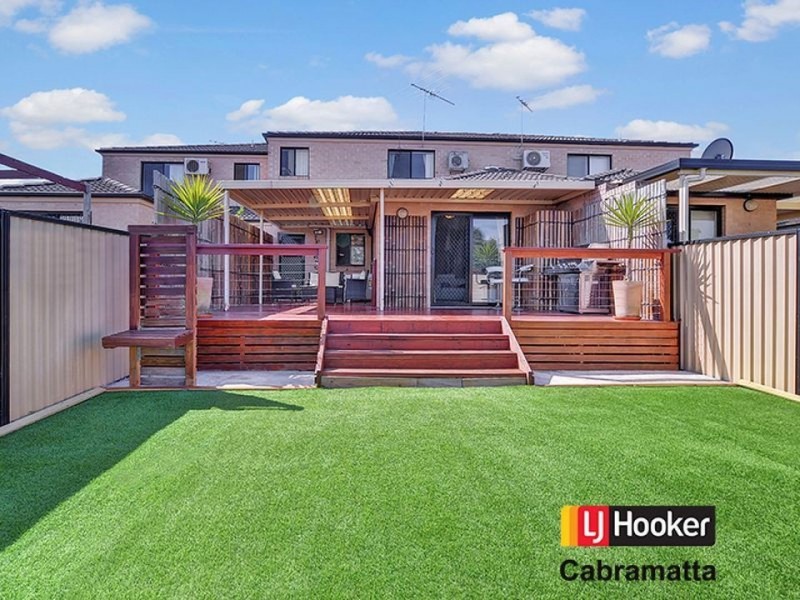 83A Lombard Street, Fairfield West NSW 2165