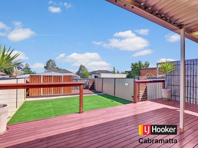 83A Lombard Street, Fairfield West NSW 2165