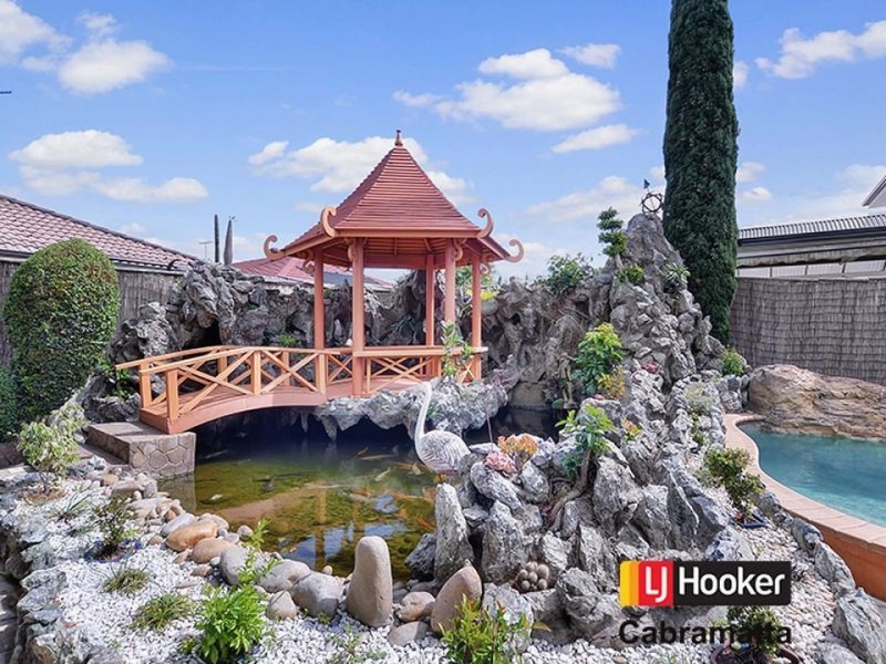 2 Clipper Close, Chipping Norton NSW 2170