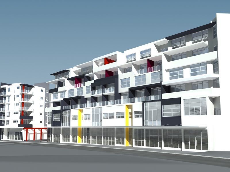 A102/37 – Bonnyrigg Avenue, Bonnyrigg NSW 2177