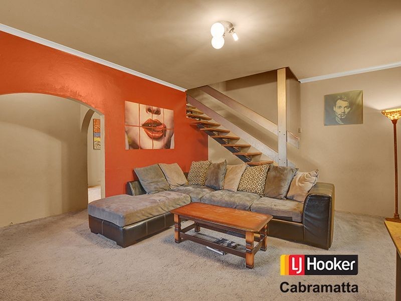 70/29 Longfield Street, Cabramatta NSW 2166