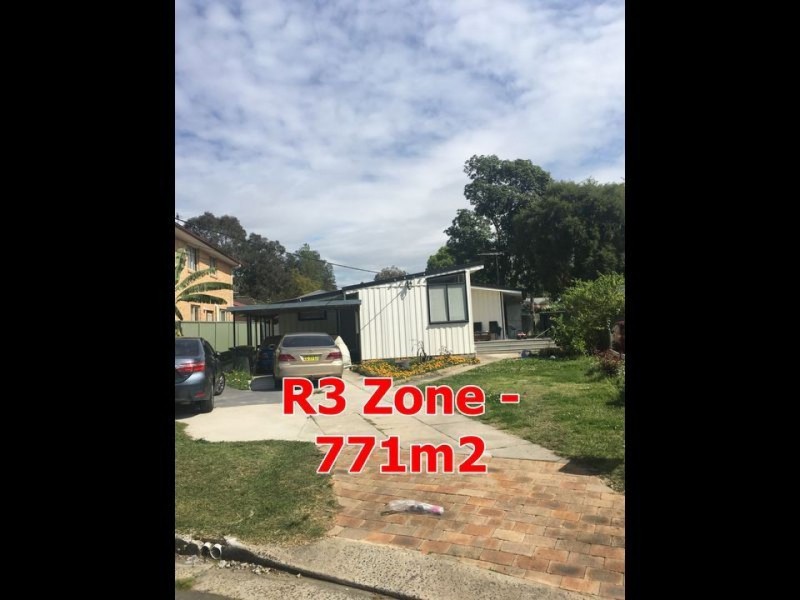 8 and 8A Wray Street, Fairfield Heights NSW 2165