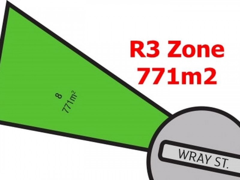 8 and 8A Wray Street, Fairfield Heights NSW 2165