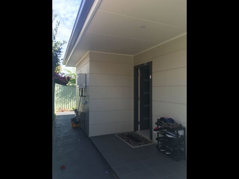 8 and 8A Wray Street, Fairfield Heights NSW 2165