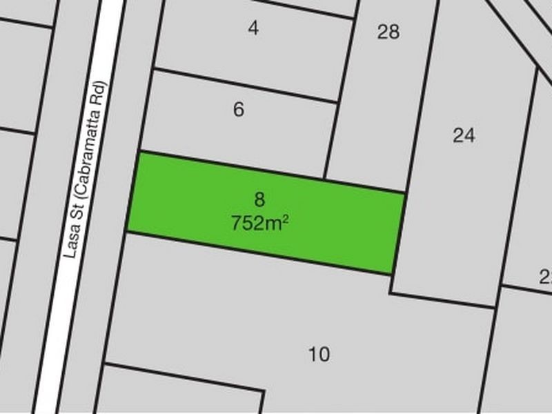 8 Lasa Street, Cabramatta NSW 2166