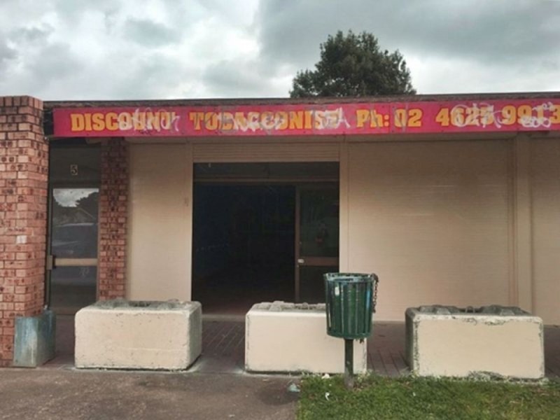 3/9 Bradfield Street, Leumeah NSW 2560