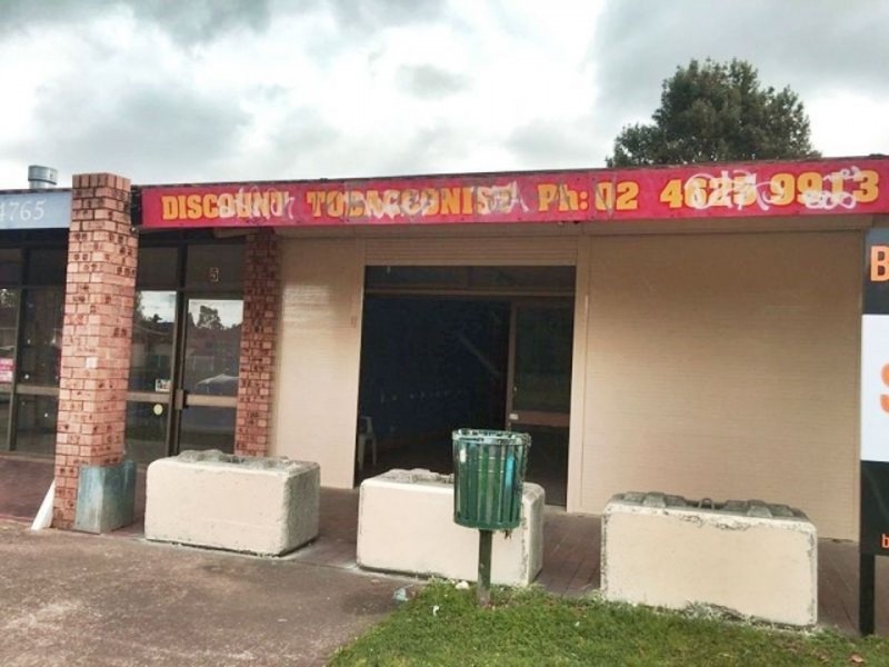 3/9 Bradfield Street, Leumeah NSW 2560