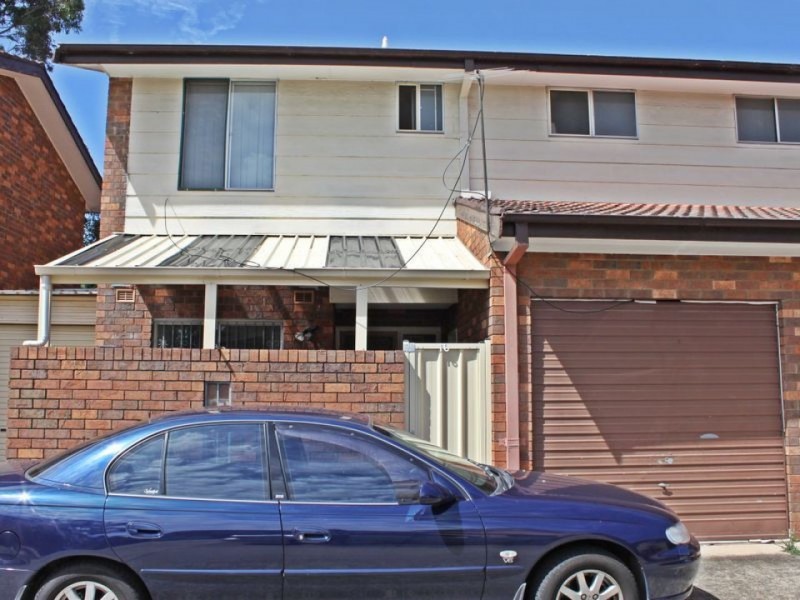 16/35 – 43 Mcburney Road, Cabramatta NSW 2166