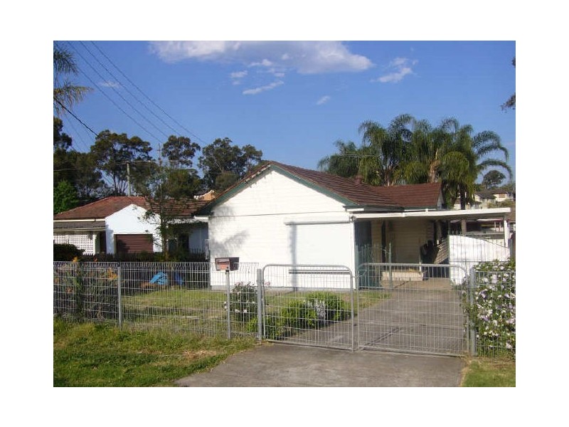 Mount Pritchard NSW 2170
