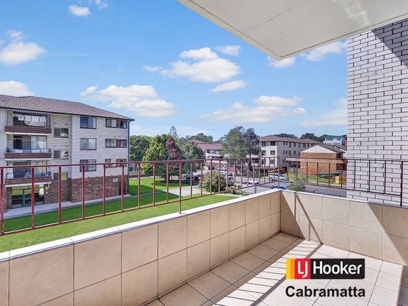 33/73 – 77 Mcburney Road, Cabramatta NSW 2166