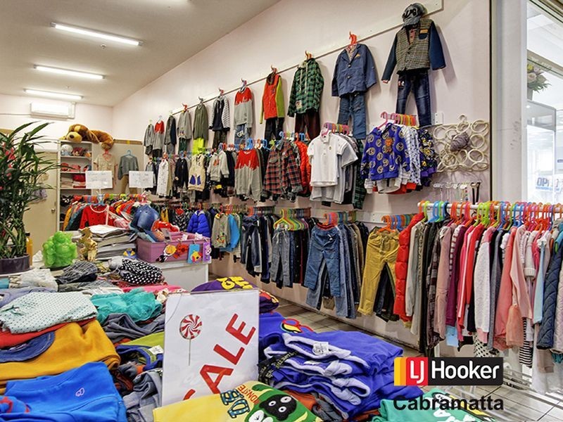 53 Park Road, Cabramatta NSW 2166
