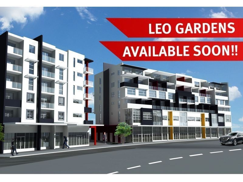 C202/37 – Bonnyrigg Avenue, Bonnyrigg NSW 2177