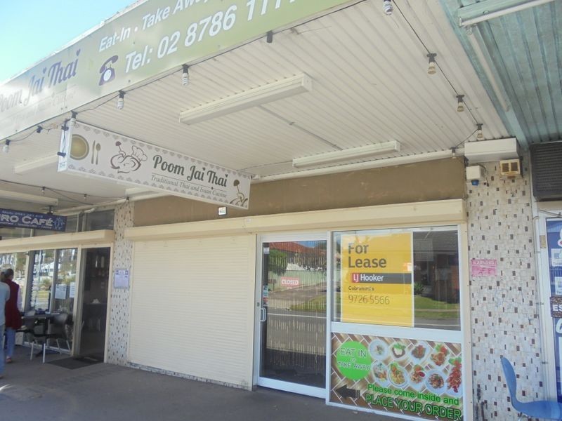 3/163 Meadows Road, Mount Pritchard NSW 2170