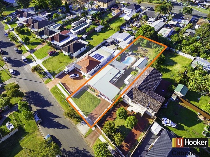 3 Riverside Road, Lansvale NSW 2166