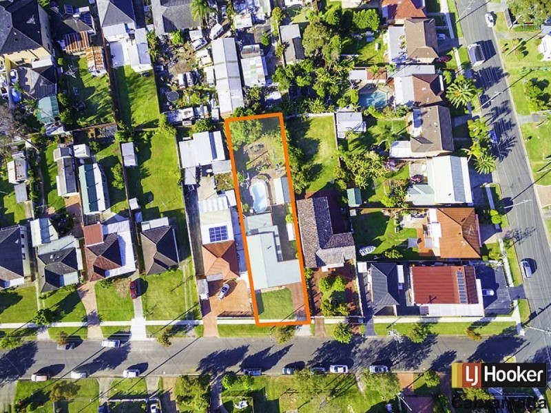 3 Riverside Road, Lansvale NSW 2166