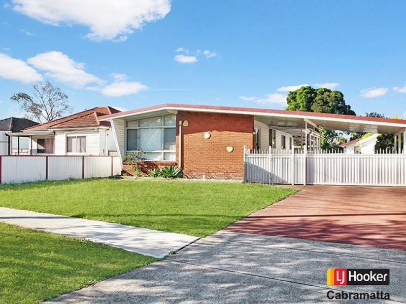 3 Riverside Road, Lansvale NSW 2166