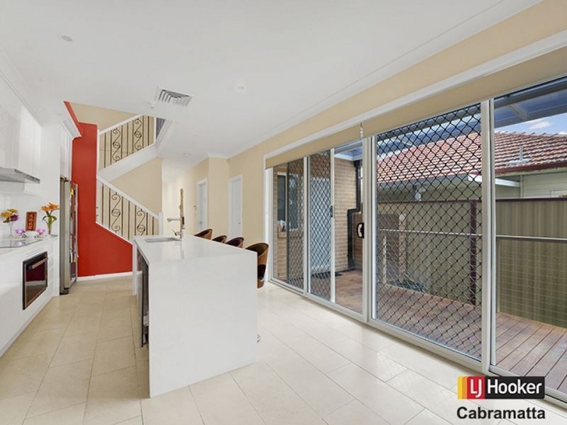 3B Coolibar Street, Canley Heights NSW 2166