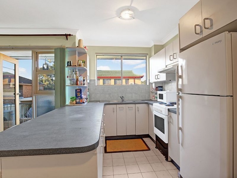 9/130 Railway Parade, Canley Vale NSW 2166