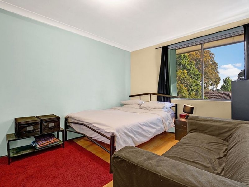 9/130 Railway Parade, Canley Vale NSW 2166