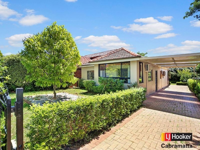 116 Morgan Street, Kingsgrove NSW 2208