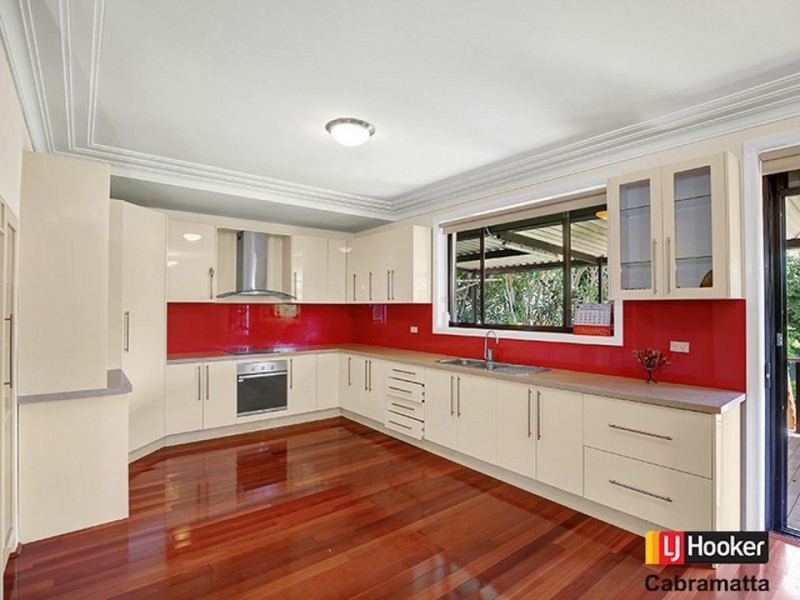 116 Morgan Street, Kingsgrove NSW 2208