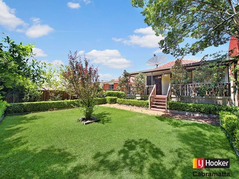 116 Morgan Street, Kingsgrove NSW 2208