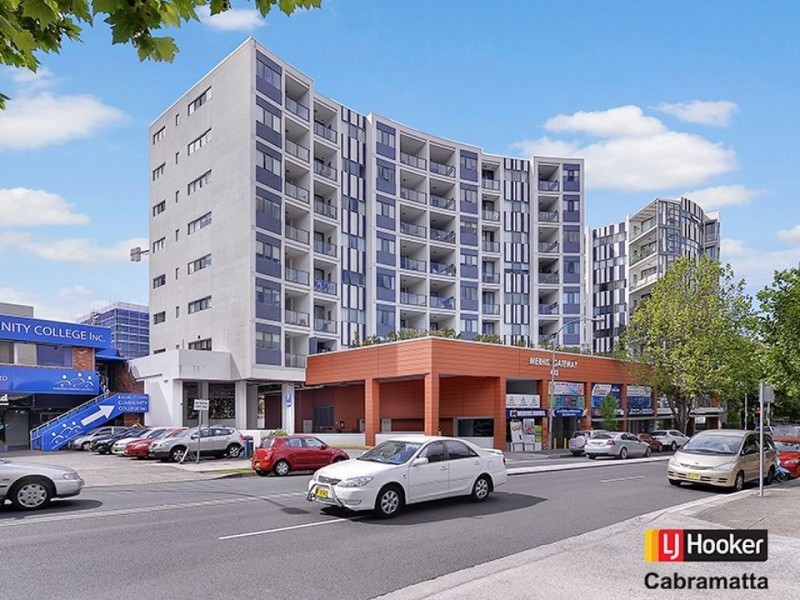 443 Chapel Road, Bankstown NSW 2200