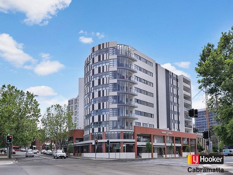 443 Chapel Road, Bankstown NSW 2200