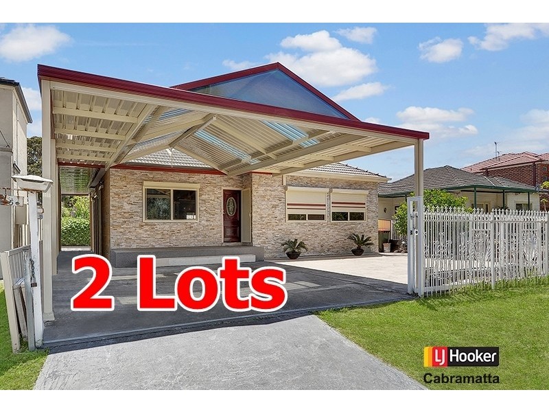 5 Harden Street, Canley Heights NSW 2166