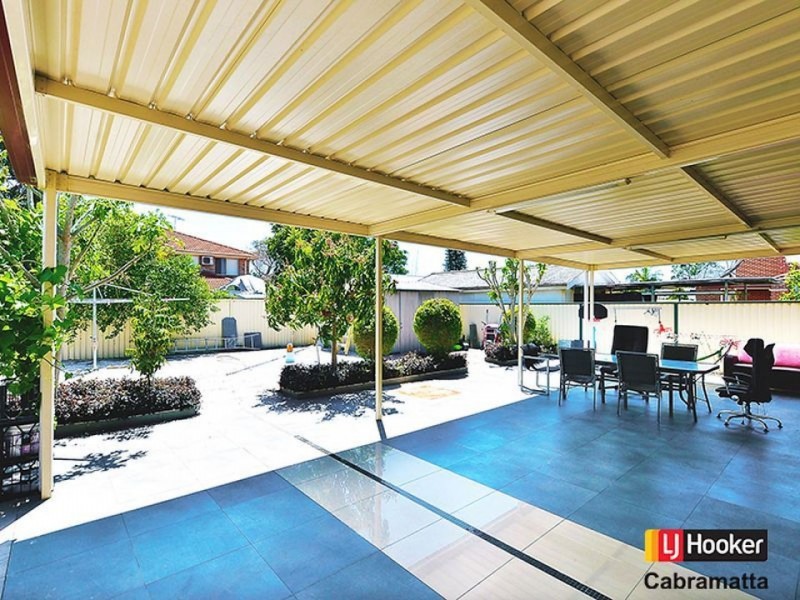 5 Harden Street, Canley Heights NSW 2166