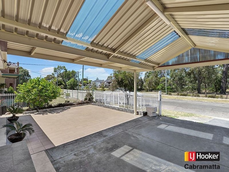 5 Harden Street, Canley Heights NSW 2166