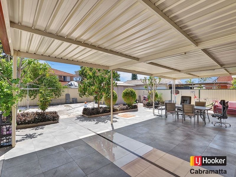 5 Harden Street, Canley Heights NSW 2166