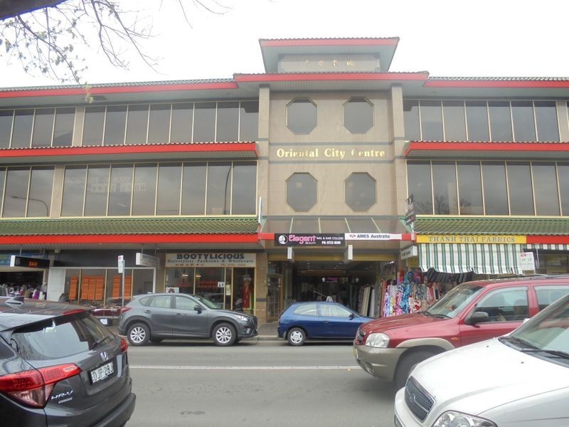 9/2 HUGHES STREET, Cabramatta NSW 2166