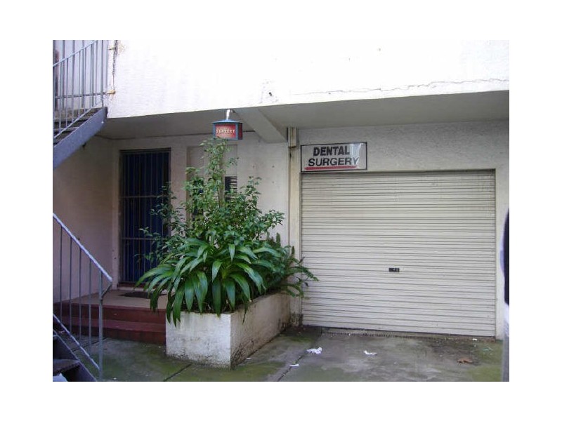 Smart Street, Fairfield NSW 2165