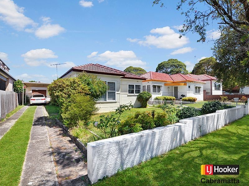 32 Allum Street, Bankstown NSW 2200