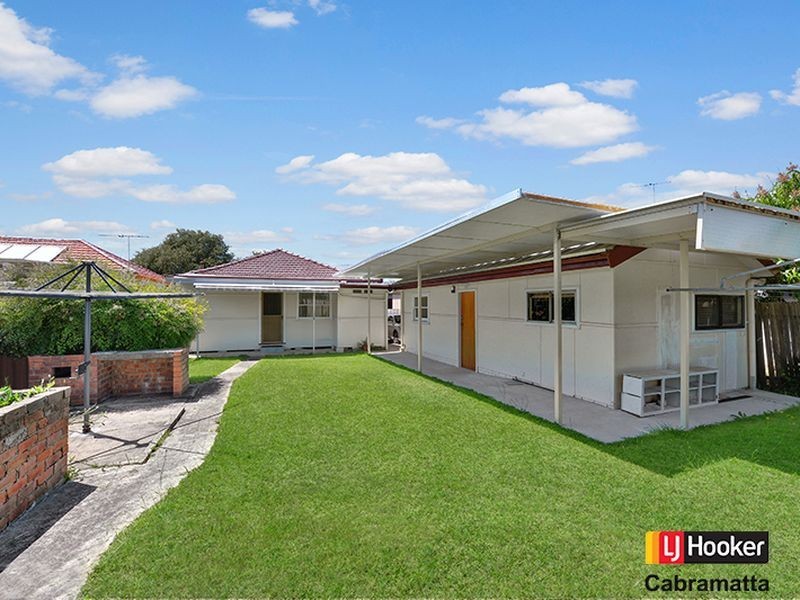 32 Allum Street, Bankstown NSW 2200