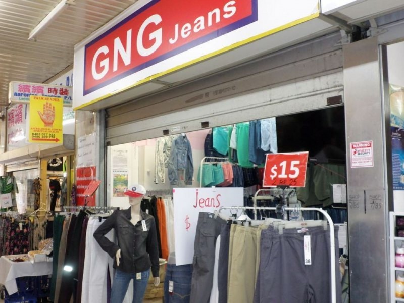 7/85 John Street, Cabramatta NSW 2166