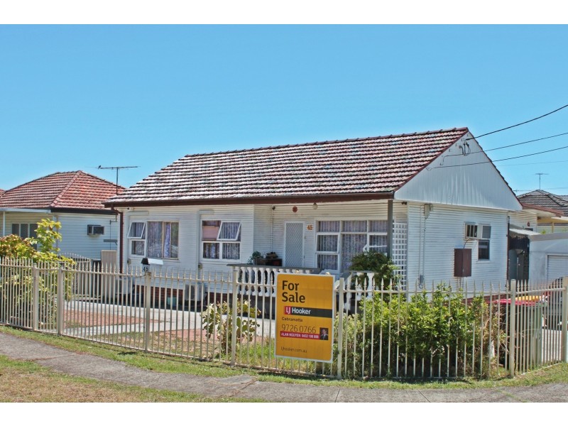 Canley Heights NSW 2166